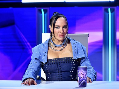 Tóth Gabi megválaszolta, miért vonult ki a Megasztár stúdiójából kiesett versenyzőjével