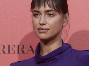Jaj, Irina Shayk haja fájdalmasan kiábrándító