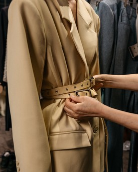 Gestuz 2024 tavasz-nyár, Copenhagen Fashion Week