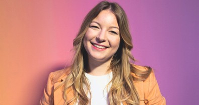 Horváth Viola: A fiatalok előtt nem volt jövőkép, perspektíva és nem volt összeköttetésük a munka világával, ezen akartam változtatni