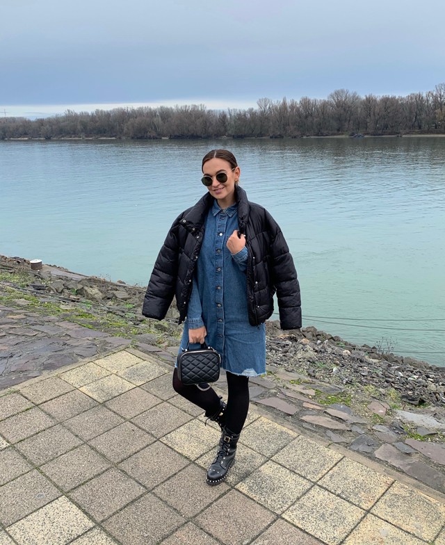 Laura a legjobb programmal zárja a hetet