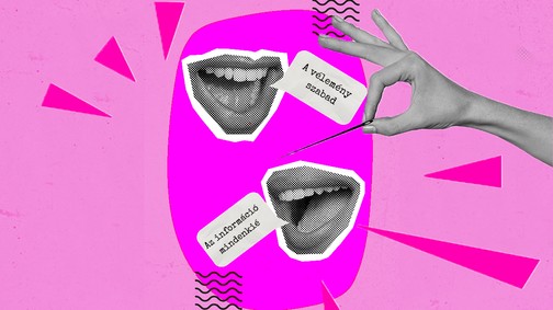 Mi a helyzet 2023-ban az internetes szólás- és sajtószabadsággal Magyarországon? Mutatjuk