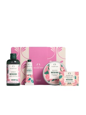 British Rose ajándékcsomag THE BODY SHOP 16 990 Ft