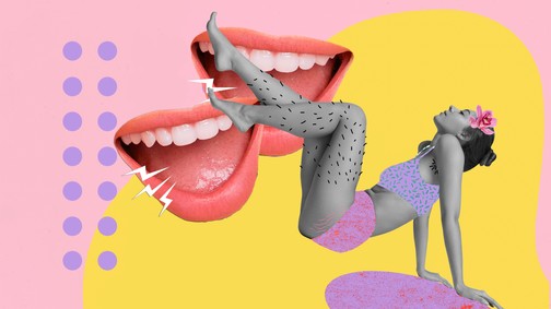 Mit ártott a világnak a női testszőrzet, hogy ennyire gyűlöljük? A Januhairy mozgalom végre rendet tesz a fejekben