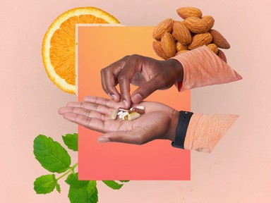 Így szedd a multivitamint, hogy az tényleg hasson