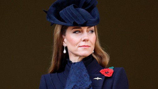 Katalin hercegné csendben hagyományt szegett, ezt az egy dolgot idén másképp csinálta, mint korábban