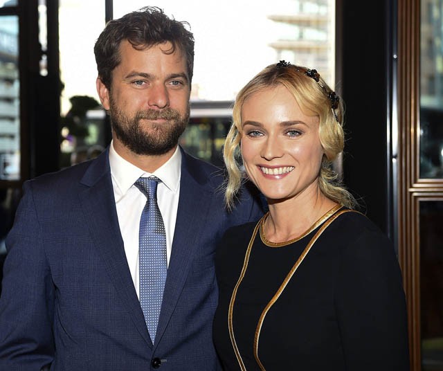 Diane Kruger és Joshua Jackson