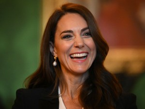 Megszólalt egy palotai alkalmazott: Katalin hercegné ezzel a gyönyörű gesztussal azonnal belopta magát a személyzet szívébe