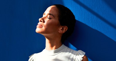 Azonnal megnyugtathatod az idegrendszered, ha kimondod hangosan ezt a szót