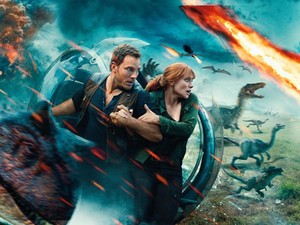 A Jurassic World: Bukott birodalom a bizonyíték, hogy az emberi butaság határtalan!