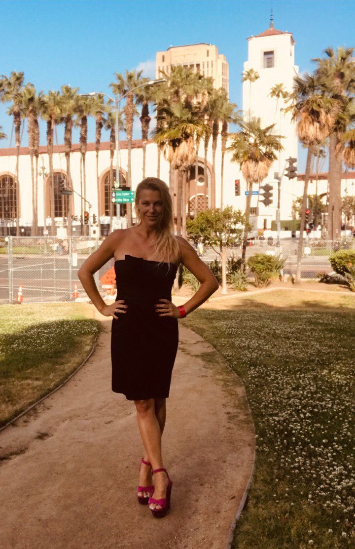 Exkluzív: Nézz szét az Oscar-gála helyszínén