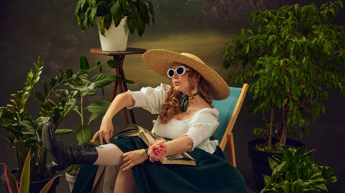 A permakultúra megoldást kínál a fenntarthatósági nehézségekre