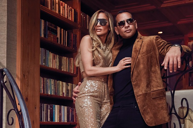 Jennifer Lopez Alex Rodriguez
