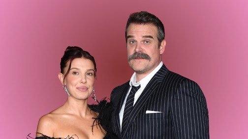 Váratlan fordulat Millie Bobby Brown és David Harbour kapcsolatában, a Netflix nézői alaposan meglepődtek a hír hallatán