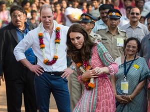 Kate Middleton mindig ilyen ruhát viselj!