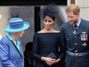 Szívszorító: Ezt mondta Erzsébet királynő Harry herceg és Meghan Markle gyerekeiről, amikor utoljára találkoztak