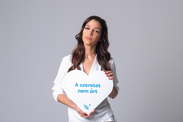 Tematikus Facebook és Instagram oldalakat indított a kapcsolati erőszak ellen az Ökumenikus Segélyszervezet