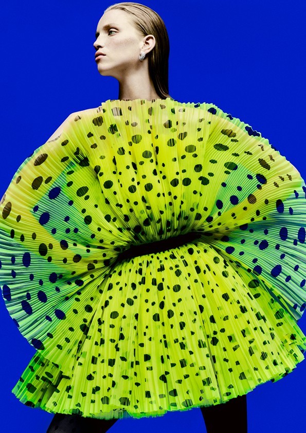 Készülj a bulira: érkezik a H&M minden eddiginél menőbb fenntartható parti-kollekciója!