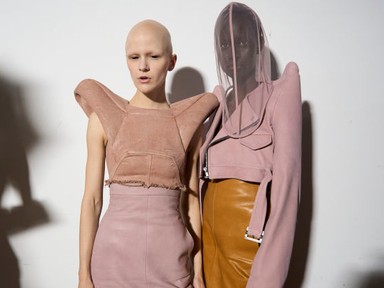 Vajon a mesterséges intelligencia újraszabja a divatot?