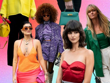 A kedvenc színed elárulja a legjobb tulajdonságod - és még csak nem is tudtál róla