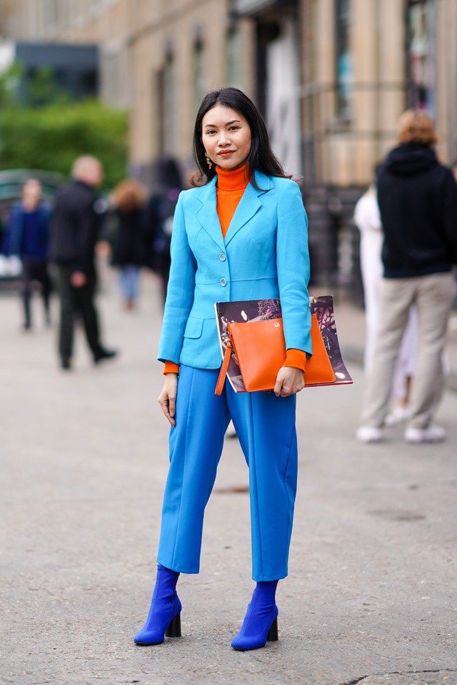 3+1 tudományos szabály arról, milyen színkombinációk mutatnak együtt a legjobban