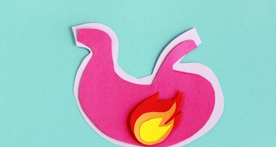 Te is refluxos vagy? Nem vagy egyedül!