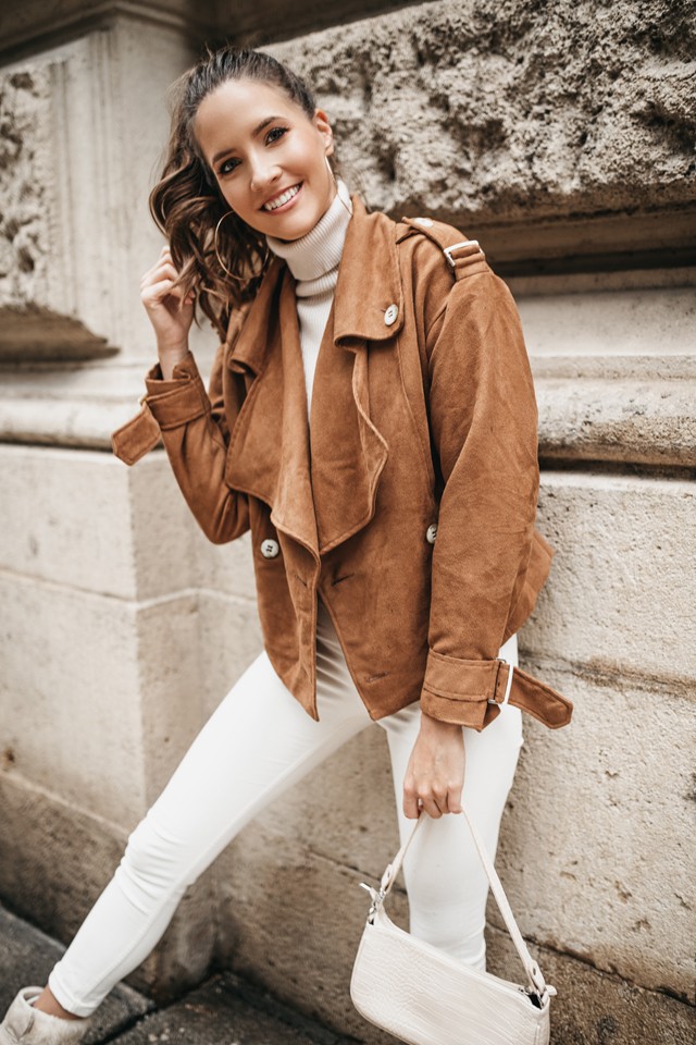 Tapolcai Dóri mai szettje is egy idilli, őszi csoda