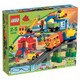 LEGO DUPLO Deluxe vasútkészlet a legkisebbeknek www.lego.hu