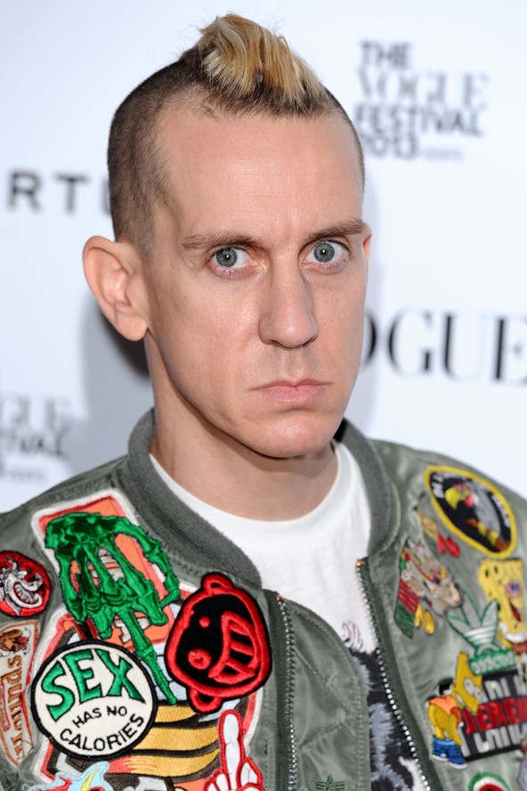 Jeremy Scott a Moschino élén