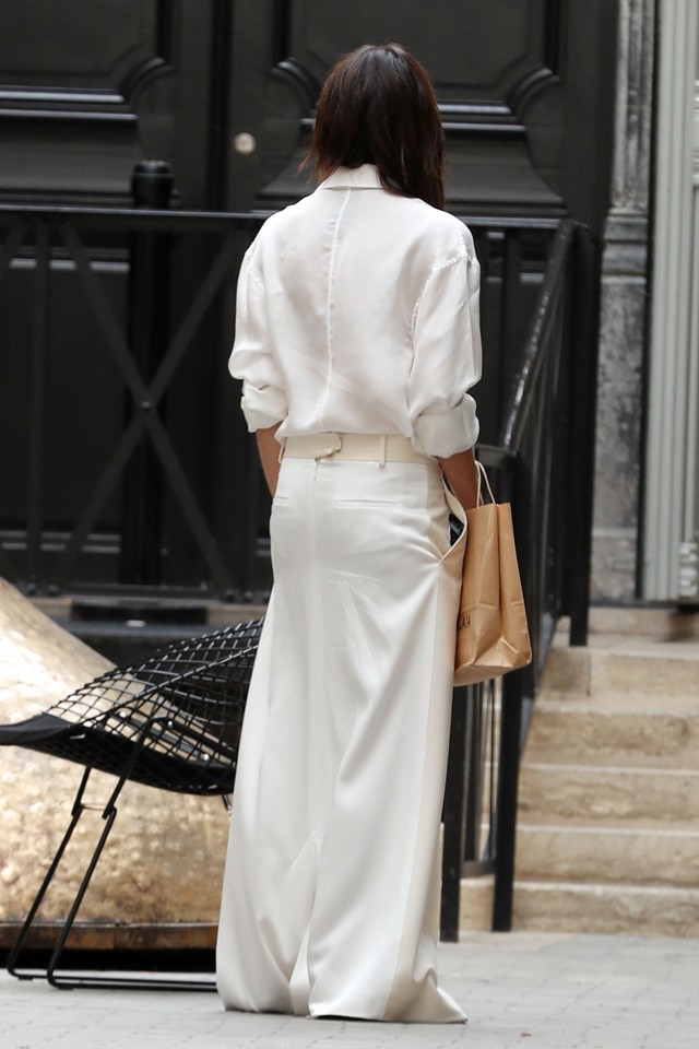 Victoria Beckham stílus