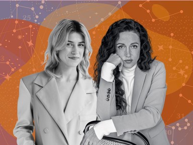 Vanya Timi: „Amikor nincs munka, pánikba esem”