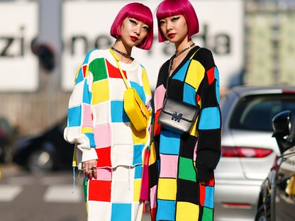 Megérkeztek 2021 színei, hogy erőt és reményt adjanak a következő évre