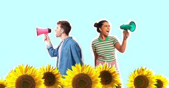 Egészségesebb leszel, ha kimondod, amit gondolsz: de nem mindegy, hogyan