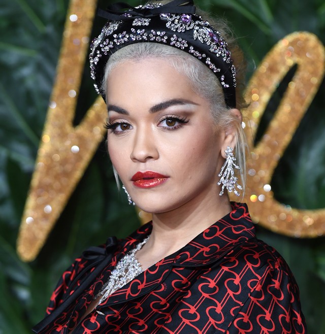 Rita Ora