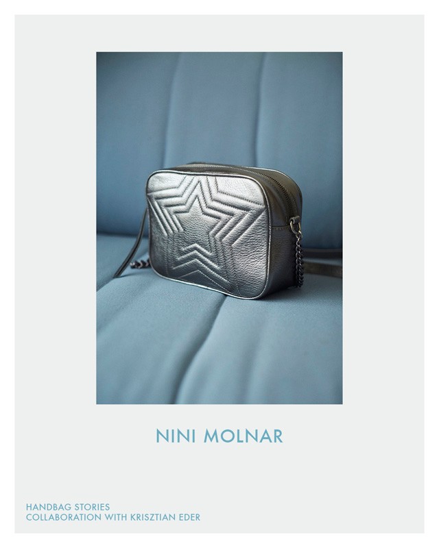 A Nini Molnar Bags új kollekcióját imádni fogod!