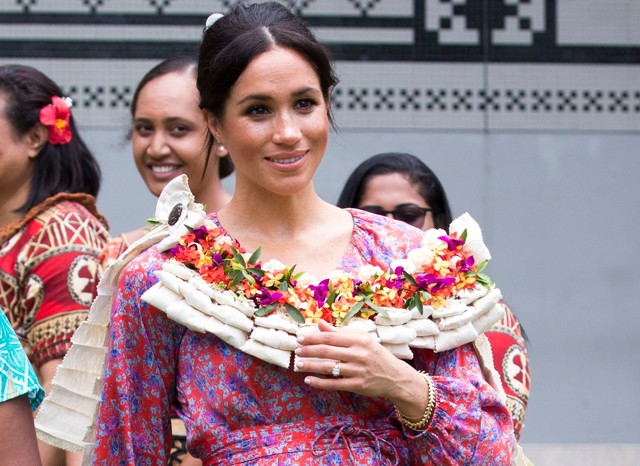 15 környezetbarát divatmárka, amelyek Meghan Markle kedvencei