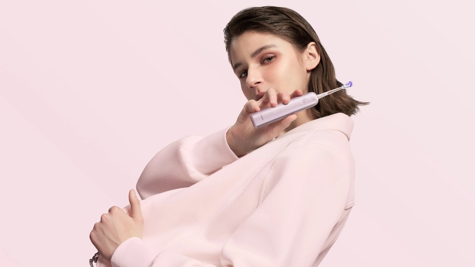 A Laifen elektromos fogkeféi forradalmi változást hoztak a szájhigiénia területén