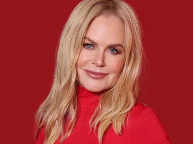 A lélegzetünk is eláll: Nicole Kidman élete megmerészebb ruhájában perzselte fel a vörös szőnyeget