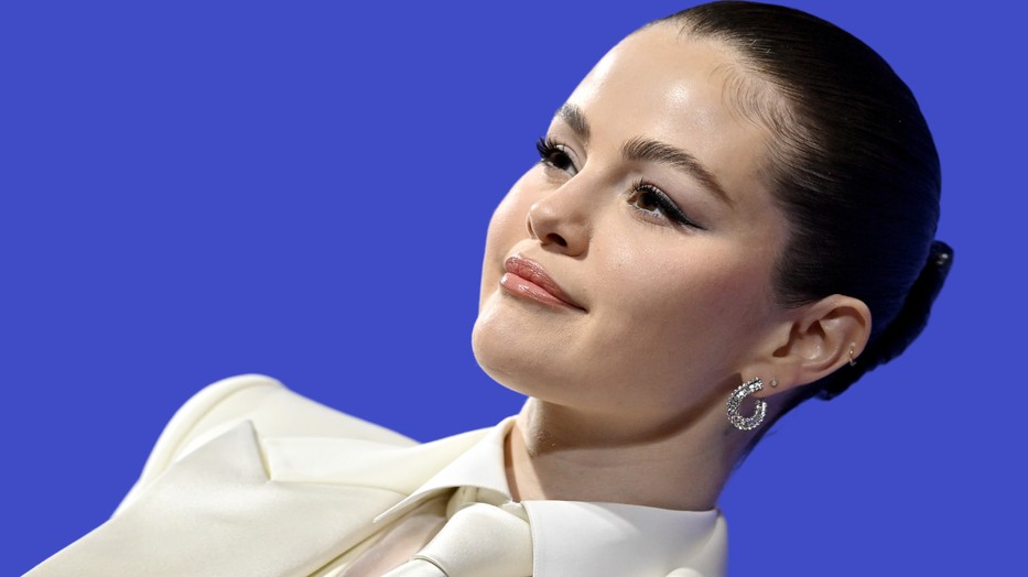 Selena Gomez maga mögött hagyja a múltat