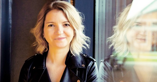 Malik Andrea: „A kultúra az életem legnagyobb mozgatórugója”