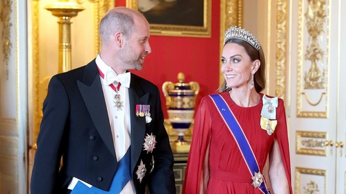 Aggódnak a szomszédok Vilmos herceg és Katalin hercegné beköltözése miatt: kiderült, miért nem örülnek a hercegi pár érkezésének