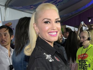 Mikor láttad Gwen Stefanit utoljára ilyen dögösnek?