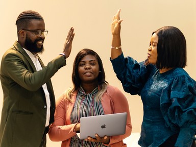 Engedd meg magadnak a segítséget, és csodákra leszel képes a kollégáiddal