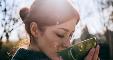 5 nyugtató ital, ami igazi kincs egy stresszes napon