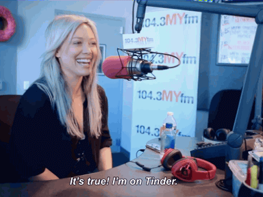 7 dolog, amit nem lenne szabad csinálnod Tinderen