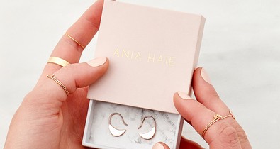 Rajongsz a minimalizmusért? Ezeket az ékszereket imádni fogod