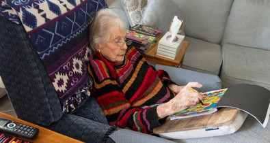 Ha nem nyerünk a genetikai lottón, nem védhetjük ki teljes mértékben az Alzheimer-kór kialakulását