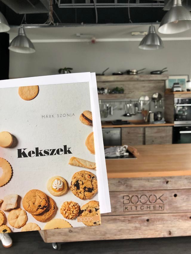 Last Minute keksz: Húsvéti tojás, édesszájúaknak