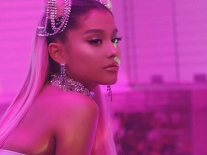 Minden amire vártál: megjelent Ariana Grande Thank u, next című albuma