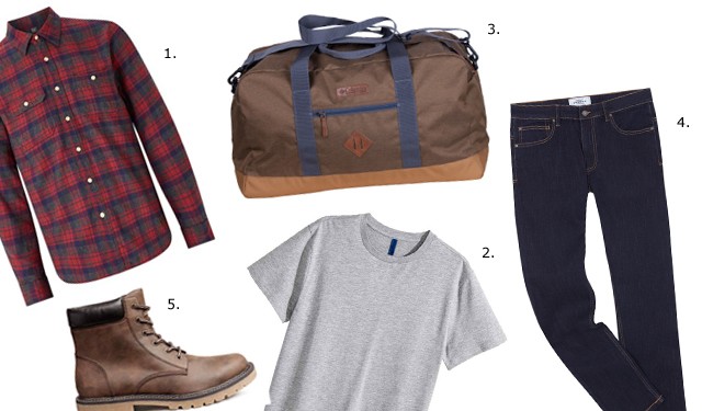 Hogyan csinálj David Beckhamet a pasidból GLAMOUR-napokon?